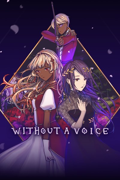 Without a Voice - Blooming Edition