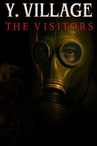 Y. Village - The Visitors