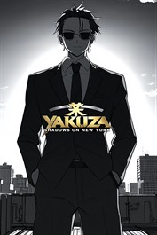 YAKUZA: Shadows of New York