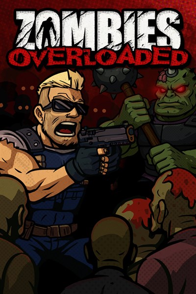 Zombies Overloaded