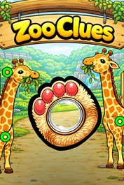Zoo Clues