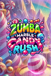 Zumba – Marble Candy Rush