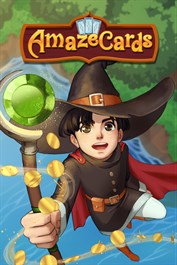 Amazecards