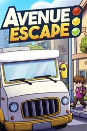 Avenue Escape