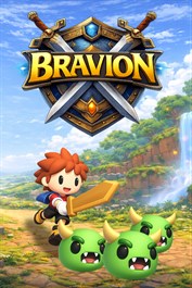 Bravion