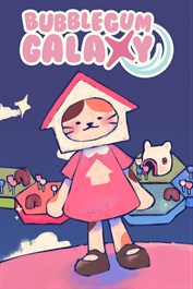 Bubblegum Galaxy