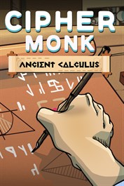 Cipher Monk: Ancient Calculus