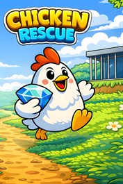 Chicken Rescue