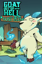 Goat Out Of Hell: Lost Pets