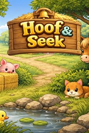 Hoof & Seek