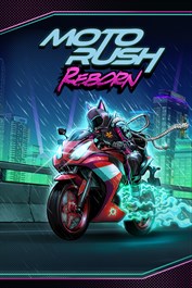 Moto Rush Reborn
