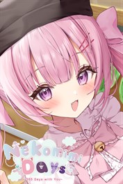 Nekomimi Days ~365 Days with You~