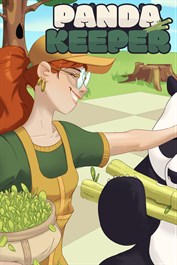 Panda Keeper