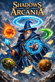 Shadows of Arcania