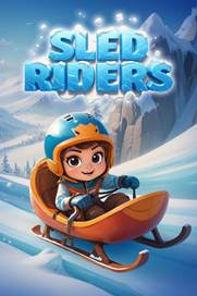 Sled Riders