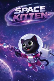 Space Kitten