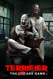 Terrifier The ARTcade Game