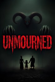 Unmourned
