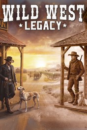 Wild West Legacy