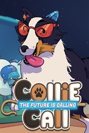 Collie Call: The Future Is Calling