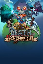 Death By Scrolling