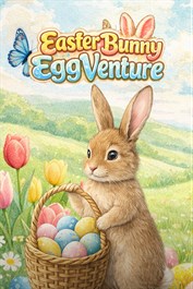 Easter Bunny EggVenture