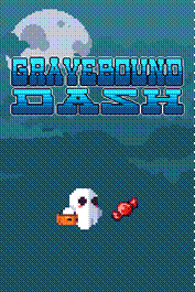 Gravebound Dash