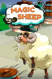 Magic Sheep