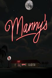 Manny's