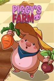 Piggy’s Farm