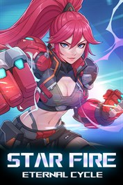 Star Fire: Eternal Cycle