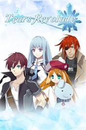 Tears Revolude