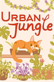 Urban Jungle