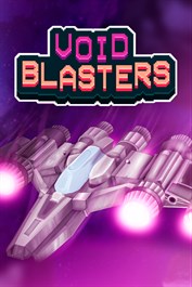Void Blasters