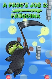 A Frog's Job 2