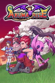 Akuma Rise