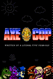 Axe Cop