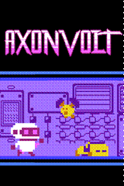 AXONVOLT
