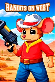 Bandits On West