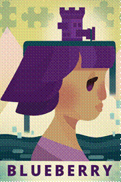 Blueberry