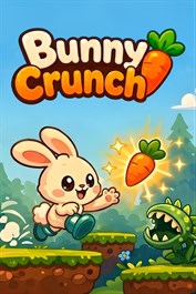 Bunny Crunch