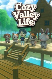 Cozy Valley Life
