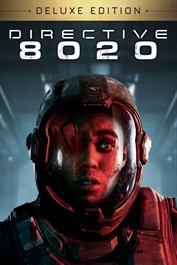 Directive 8020