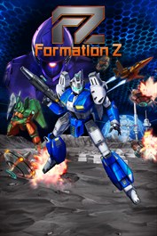 FZ : Formation Z