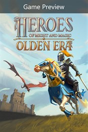 Heroes of Might and Magic: Olden Era