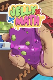 Jelly Math