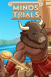 Minos Trials