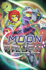 Moon Raider (AE)
