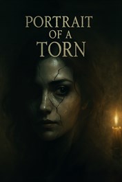 Portrait of a Torn