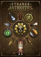 Strange Antiquities